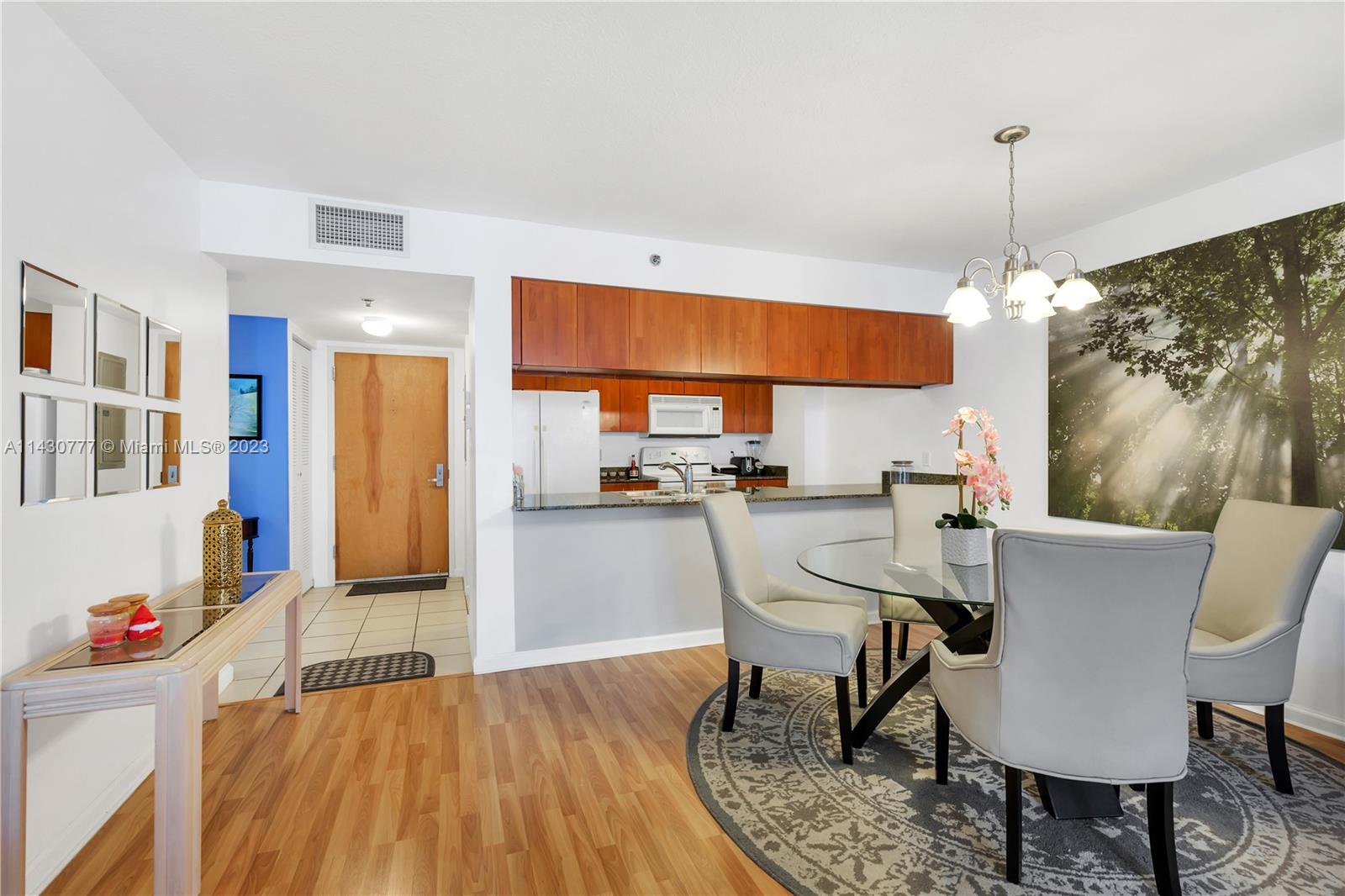 1200 Brickell Bay Dr Unit: 2306