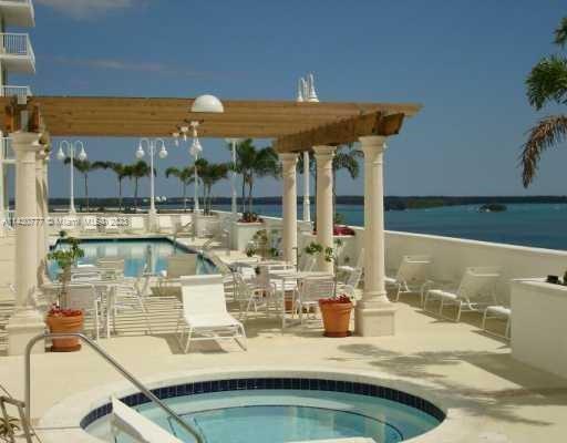 1200 Brickell Bay Dr Unit: 2306