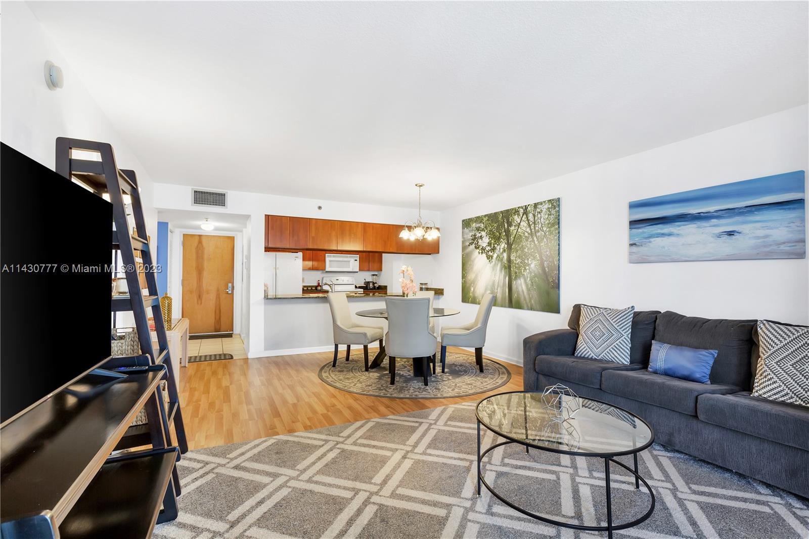 1200 Brickell Bay Dr Unit: 2306
