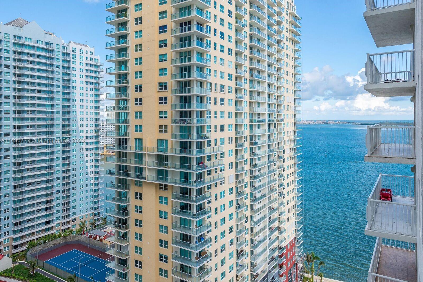 1200 Brickell Bay Dr Unit: 2306