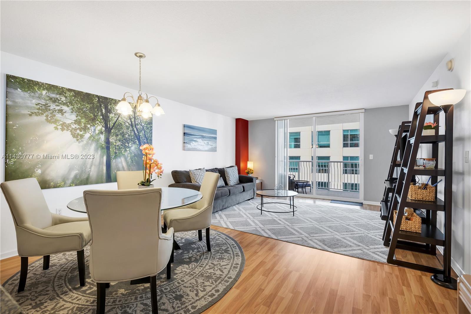 1200 Brickell Bay Dr Unit: 2306