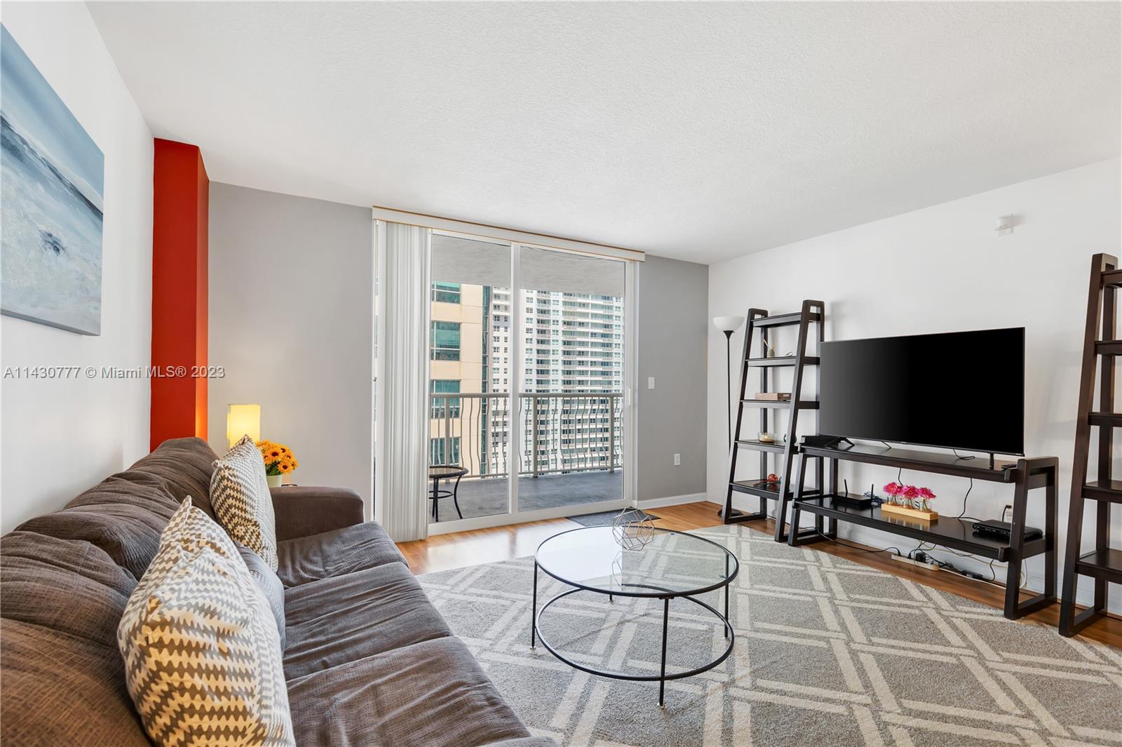 1200 Brickell Bay Dr Unit: 2306