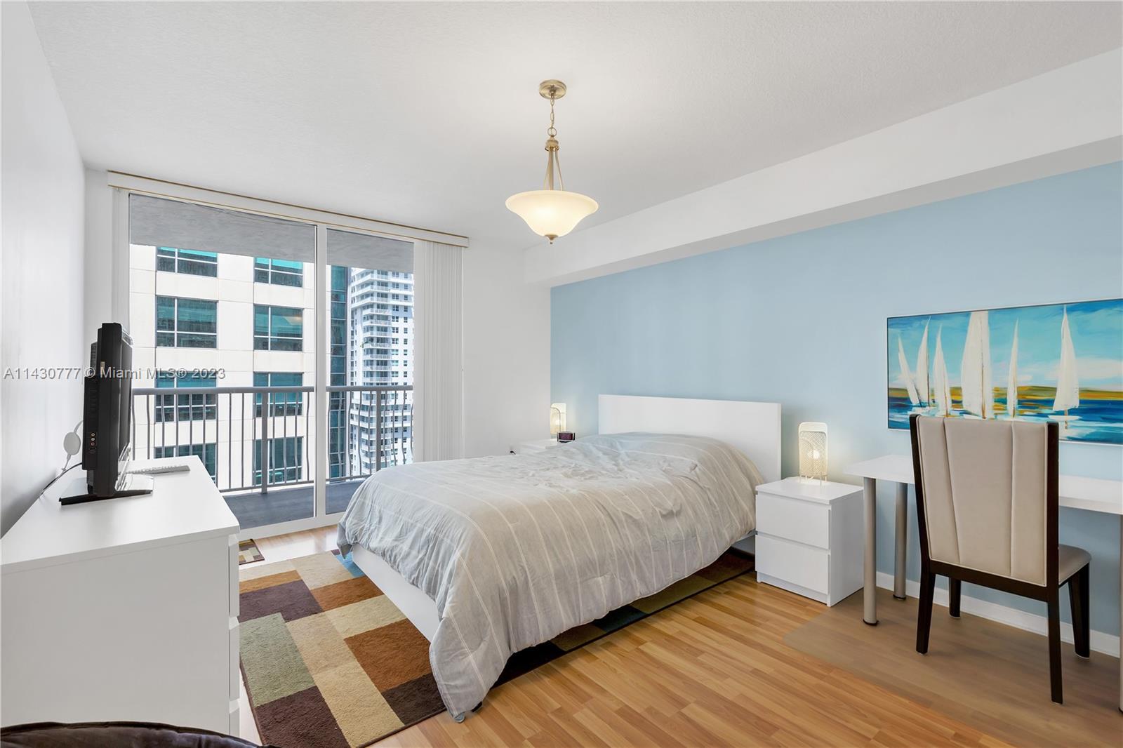 1200 Brickell Bay Dr Unit: 2306