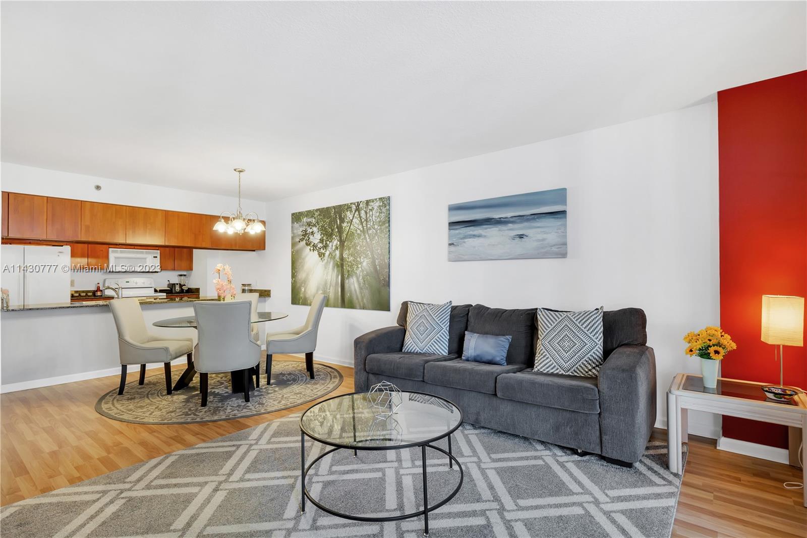 1200 Brickell Bay Dr Unit: 2306