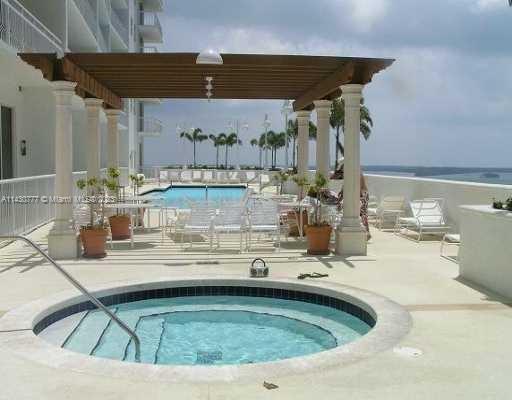 1200 Brickell Bay Dr Unit: 2306