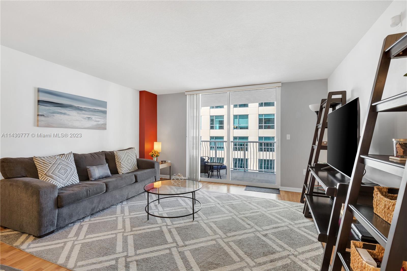 1200 Brickell Bay Dr Unit: 2306