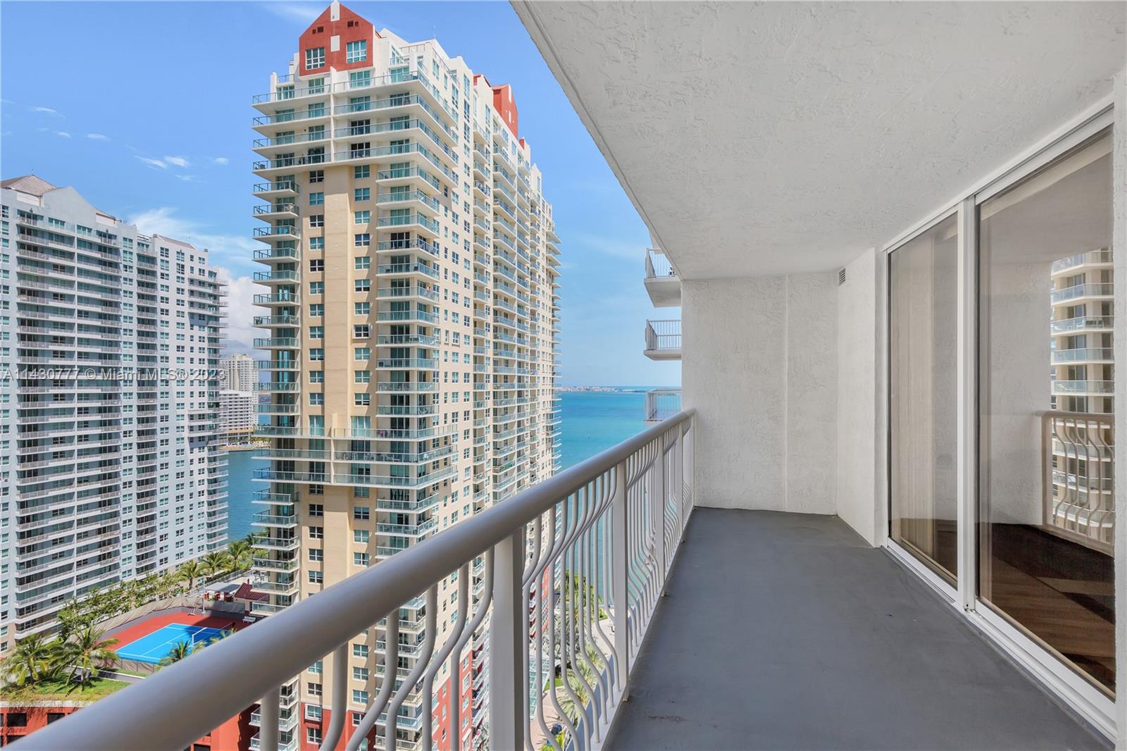 1200 Brickell Bay Dr Unit: 2306
