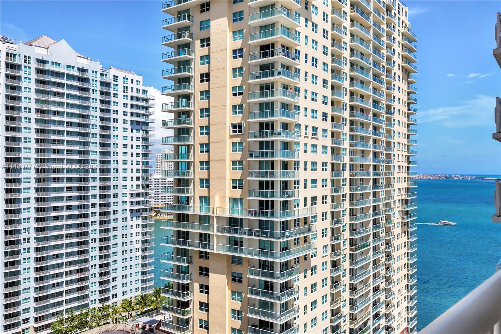 1200 Brickell Bay Dr Unit: 2306