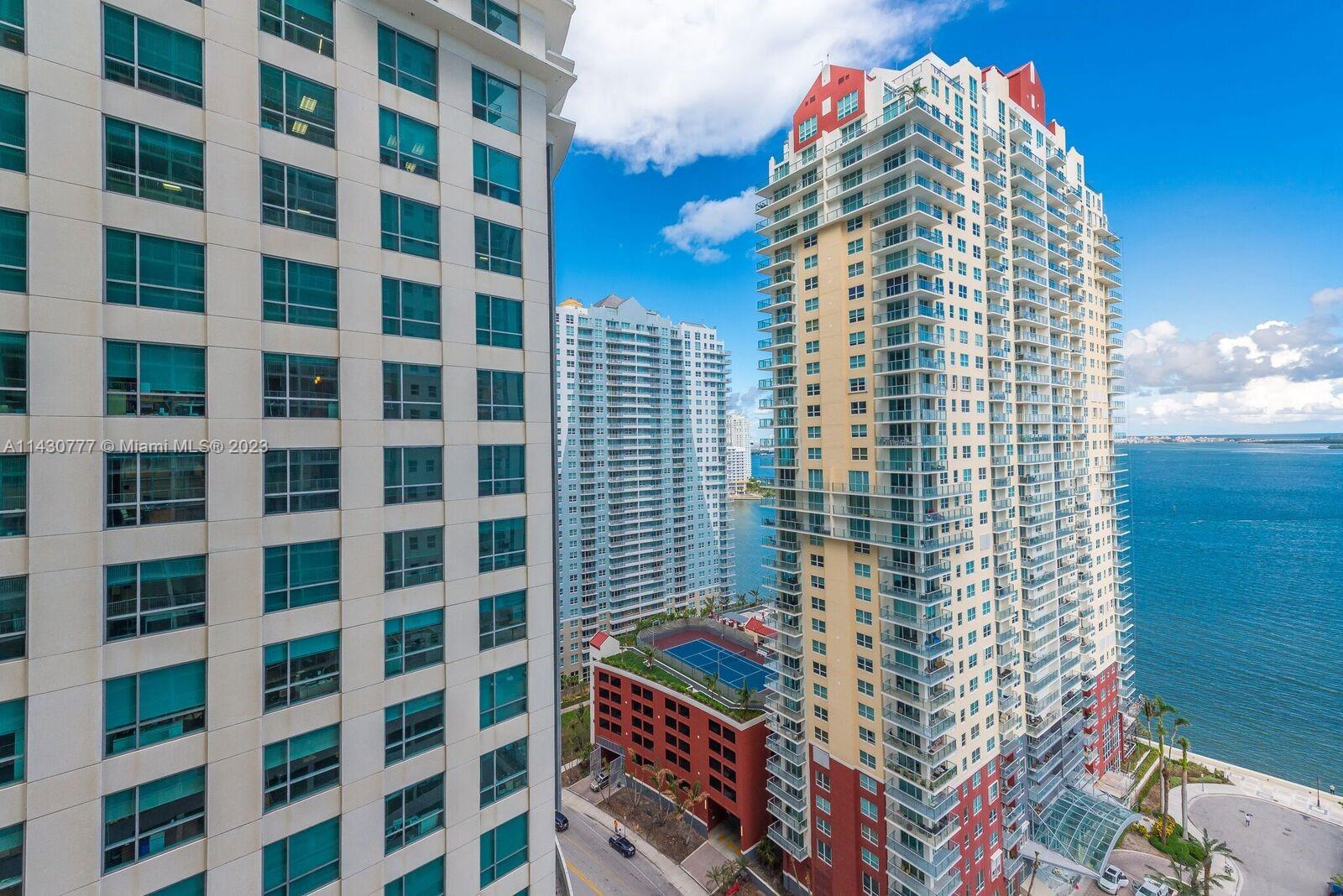 1200 Brickell Bay Dr Unit: 2306
