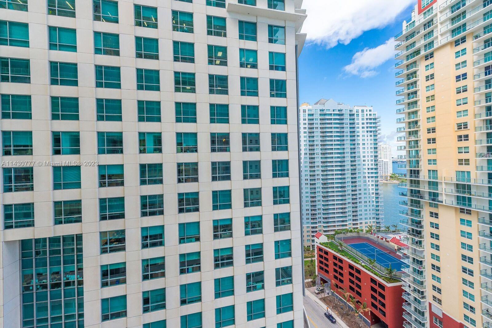 1200 Brickell Bay Dr Unit: 2306