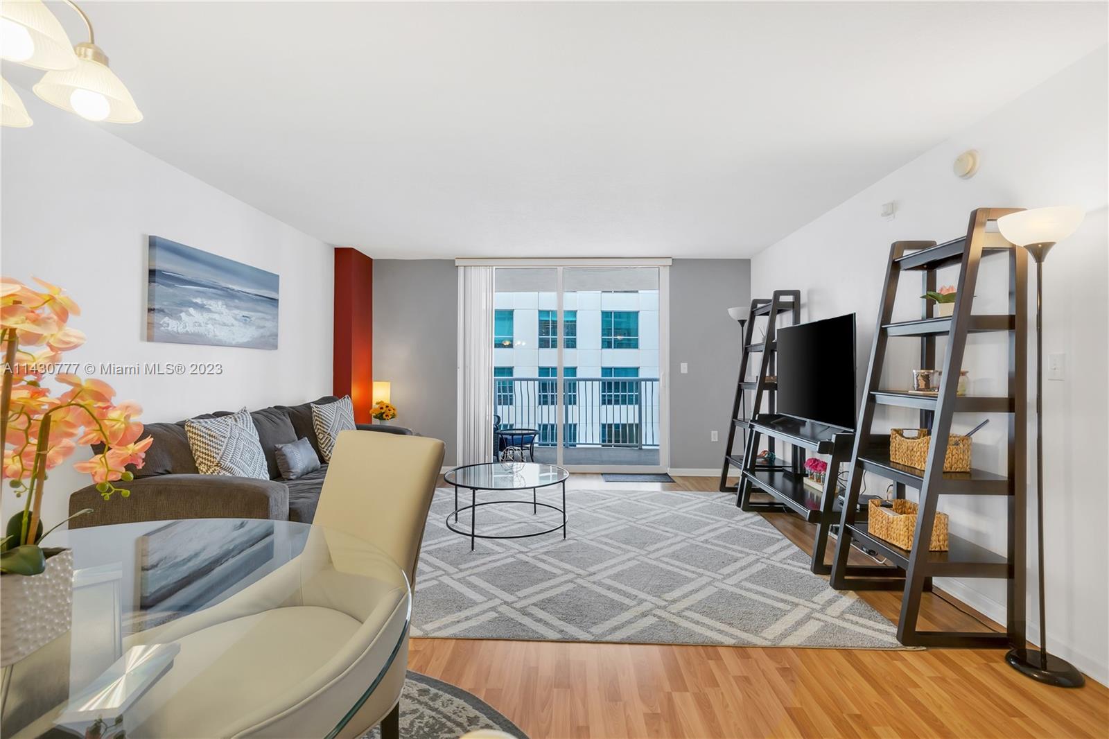 1200 Brickell Bay Dr Unit: 2306