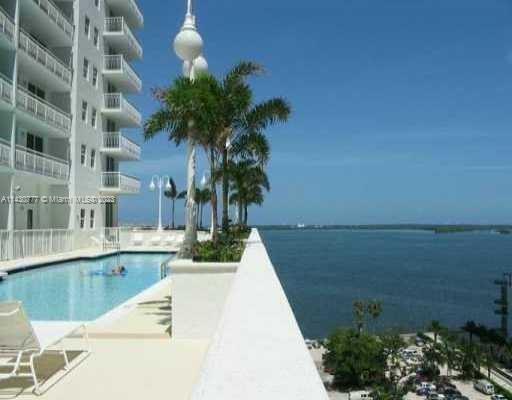 1200 Brickell Bay Dr Unit: 2306