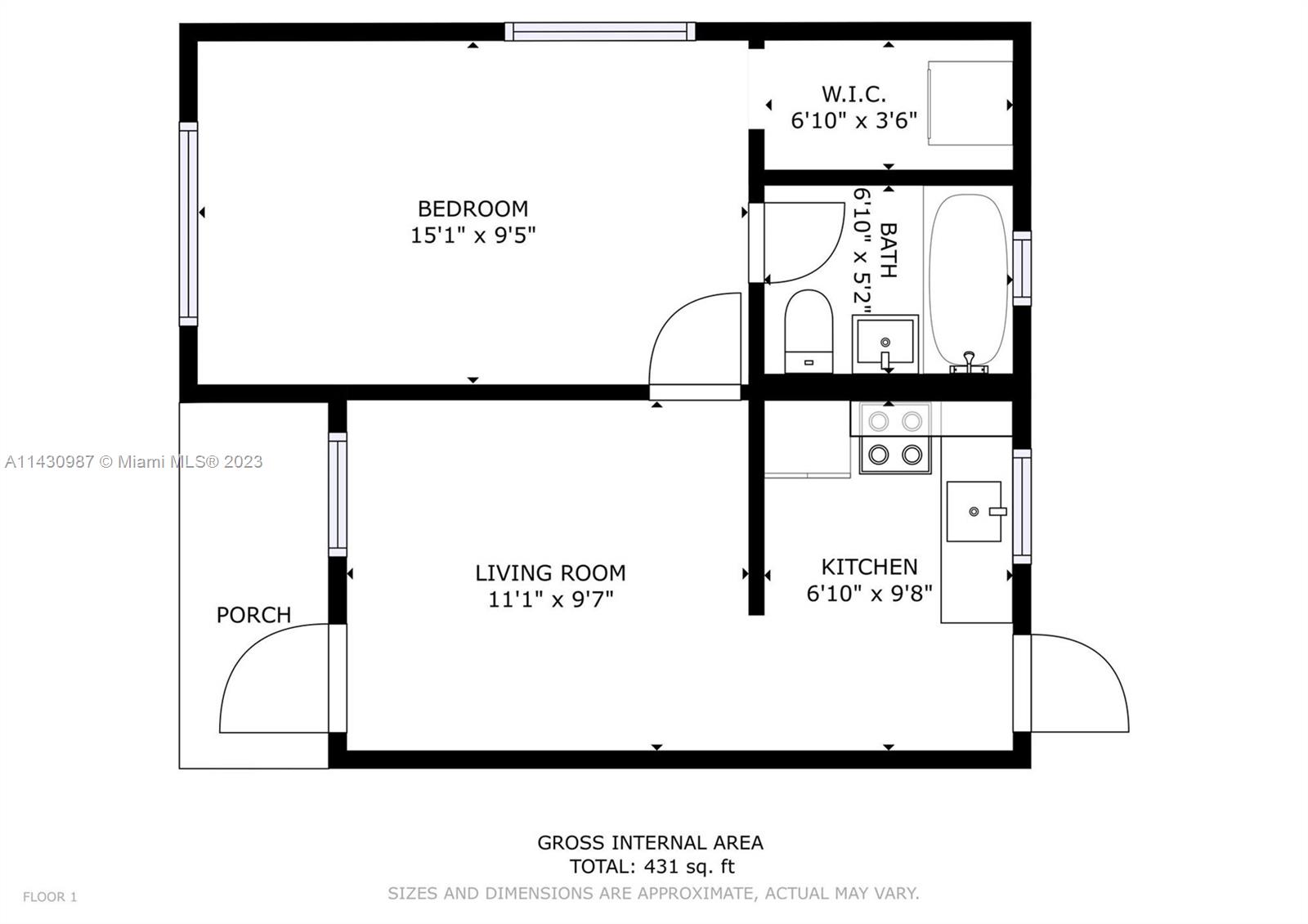 2525 NW 33rd St