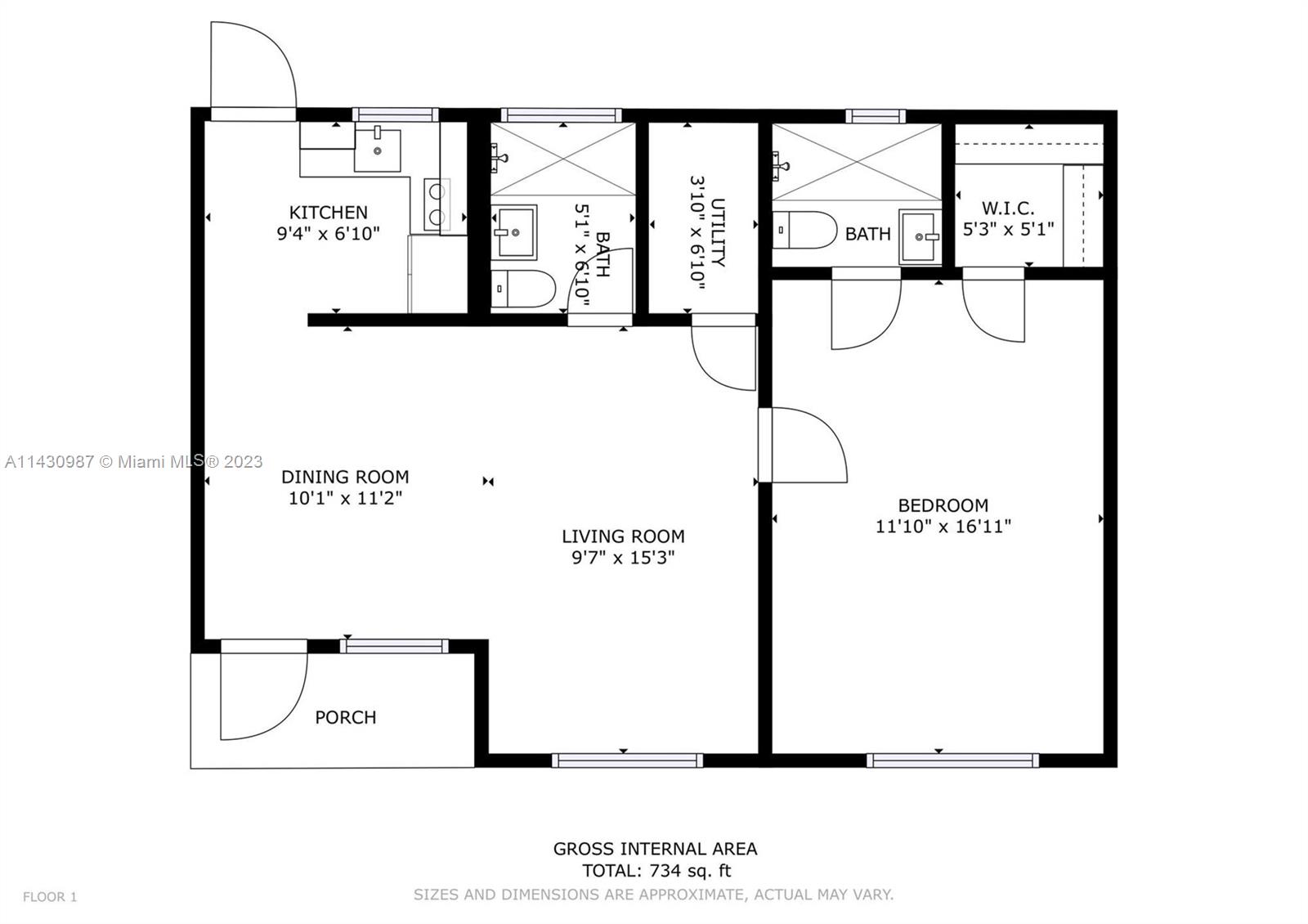 2525 NW 33rd St