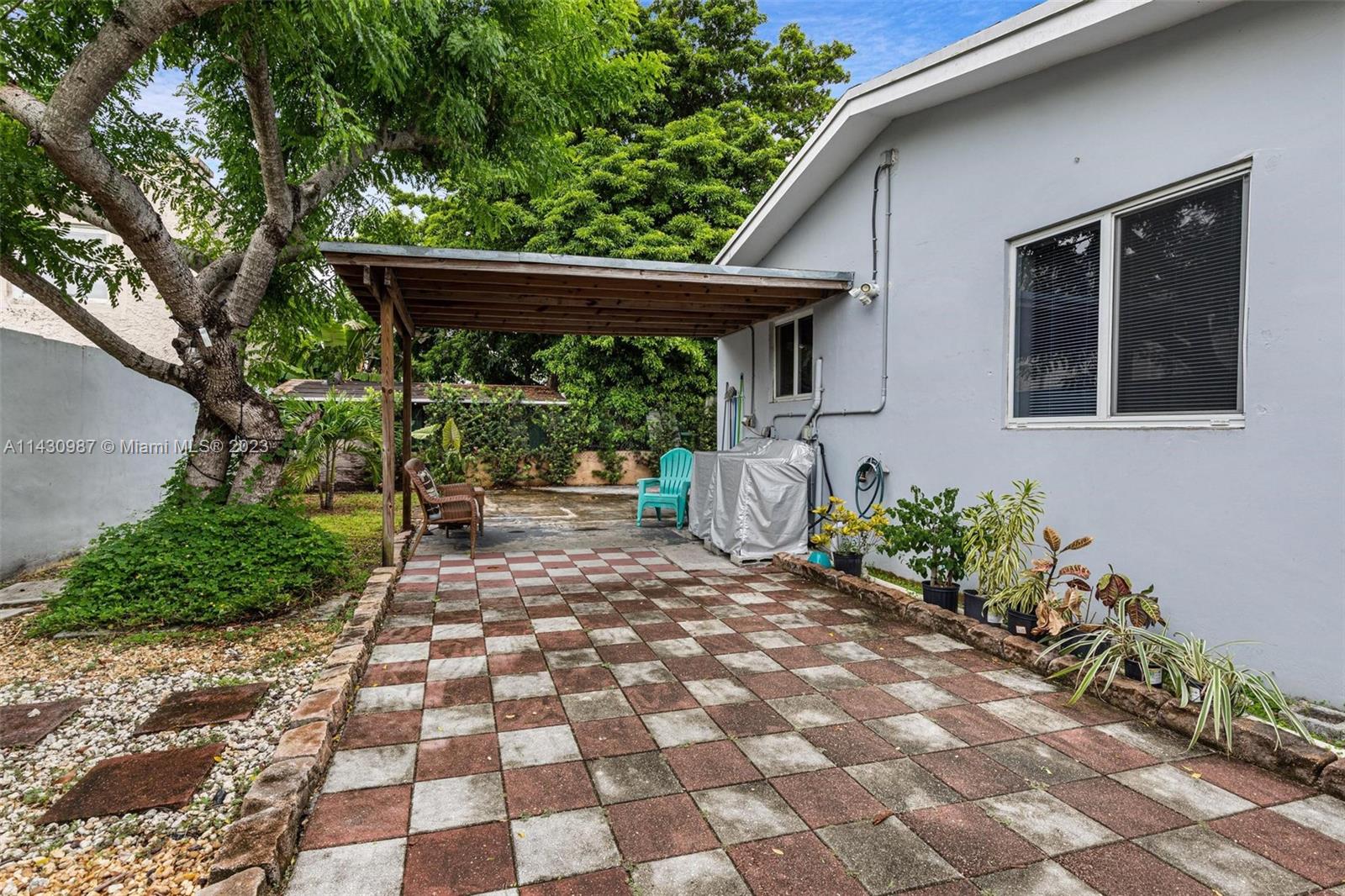 2525 NW 33rd St