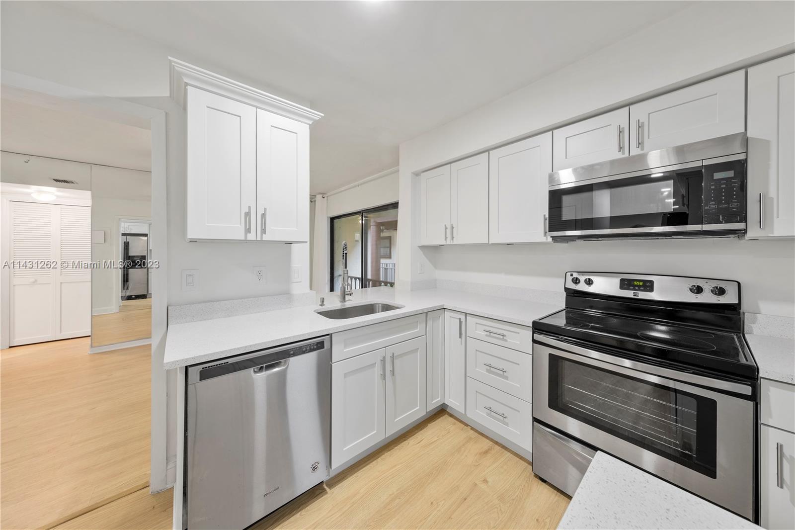 6060 S Falls Circle Dr Unit: 418