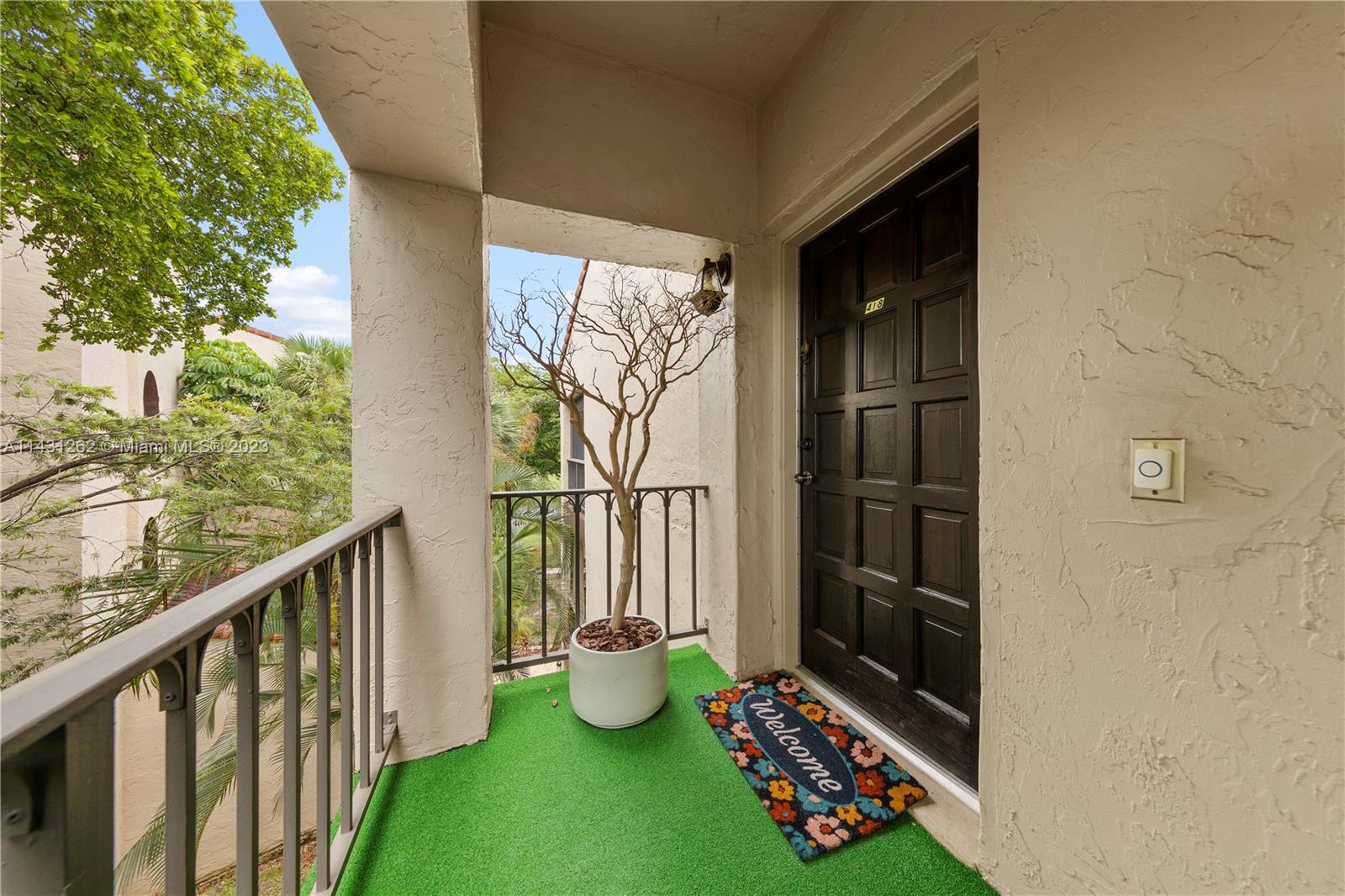 6060 S Falls Circle Dr Unit: 418