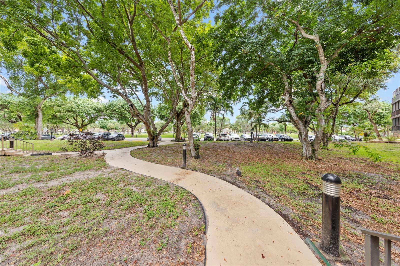 6060 S Falls Circle Dr Unit: 418