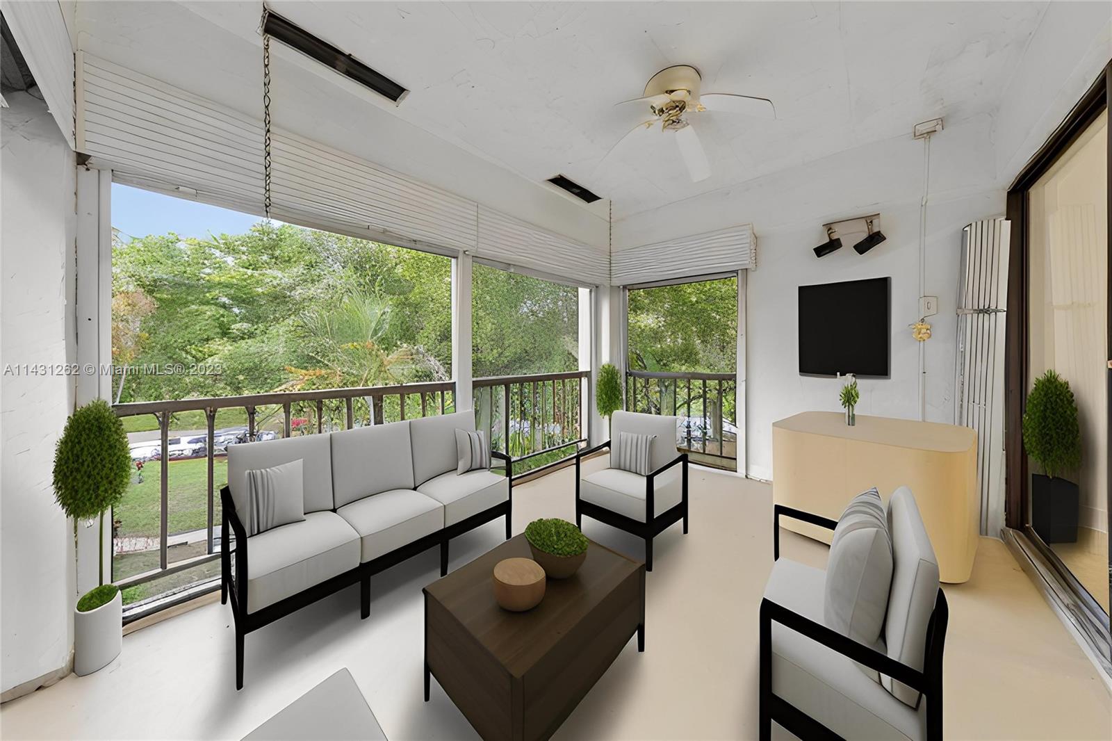 6060 S Falls Circle Dr Unit: 418