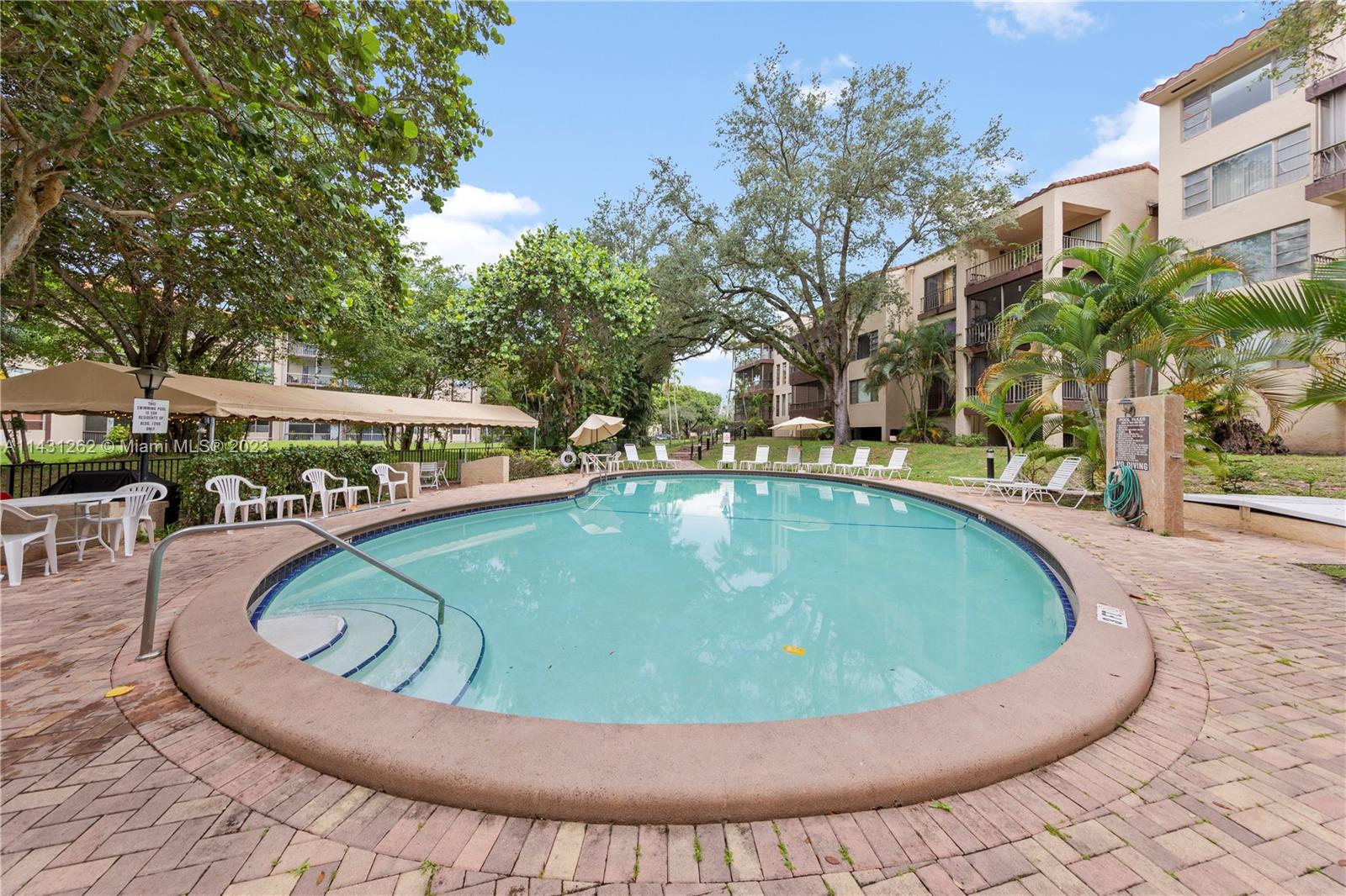 6060 S Falls Circle Dr Unit: 418