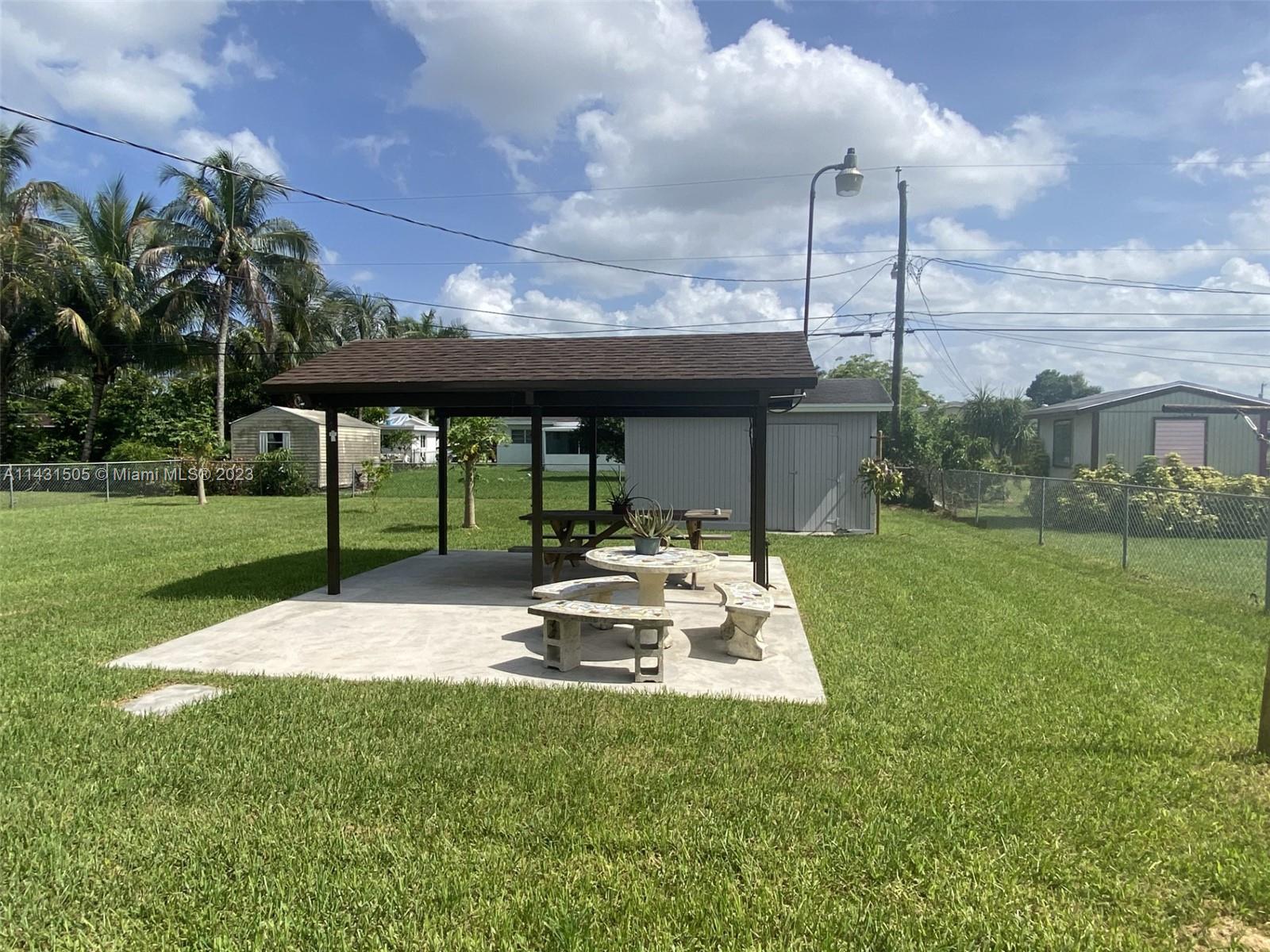 1500 NW 10th St