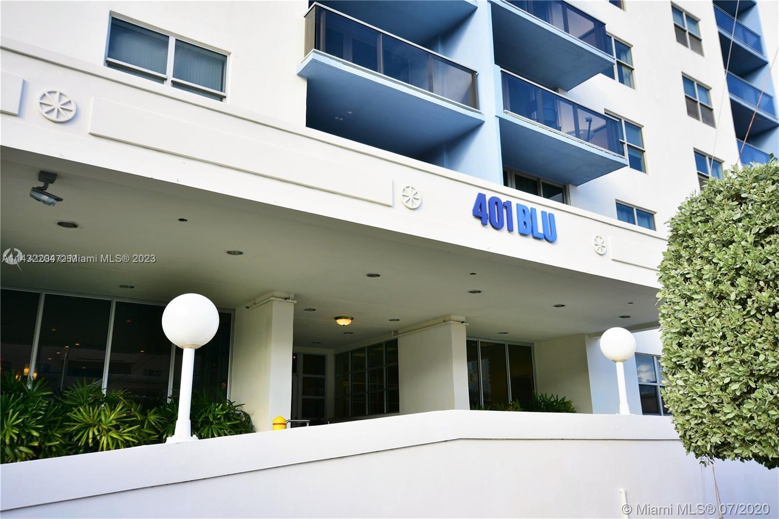 401 69th St Unit: 808