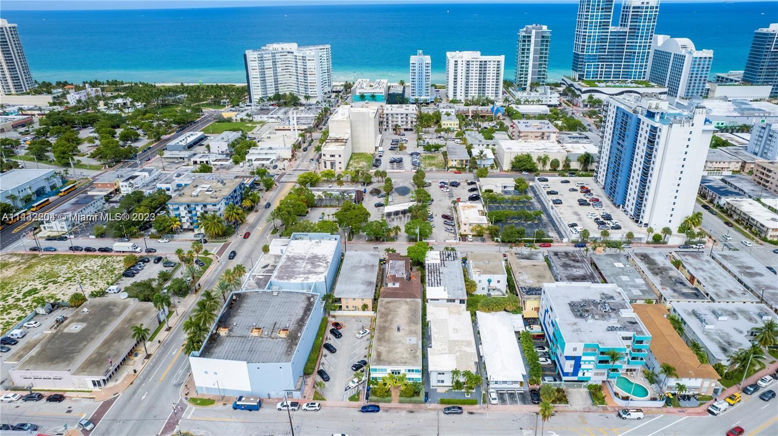 401 69th St Unit: 808
