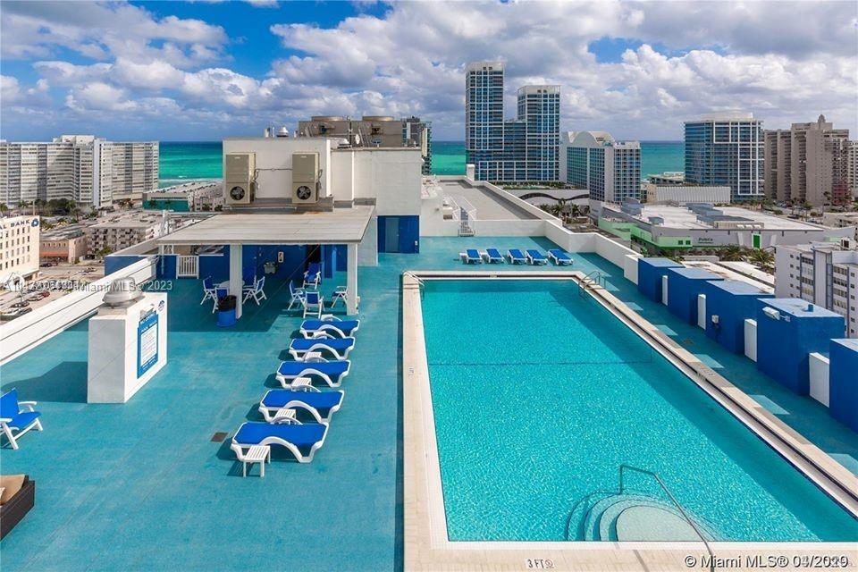 401 69th St Unit: 808