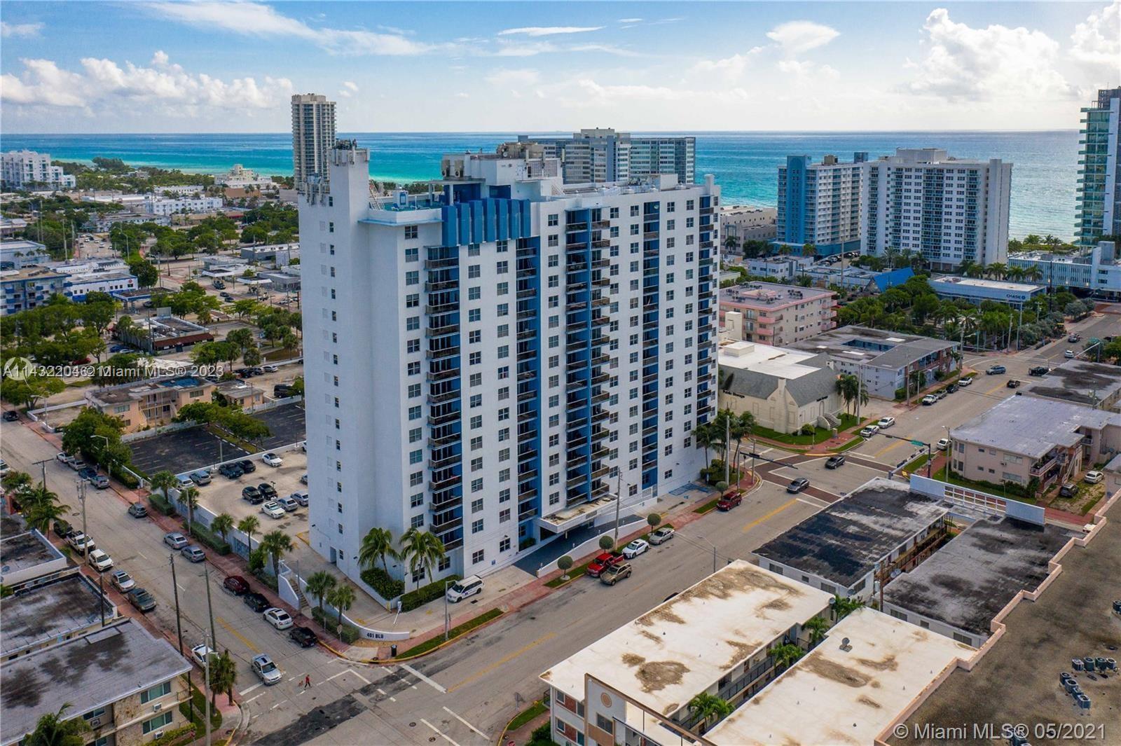401 69th St Unit: 808