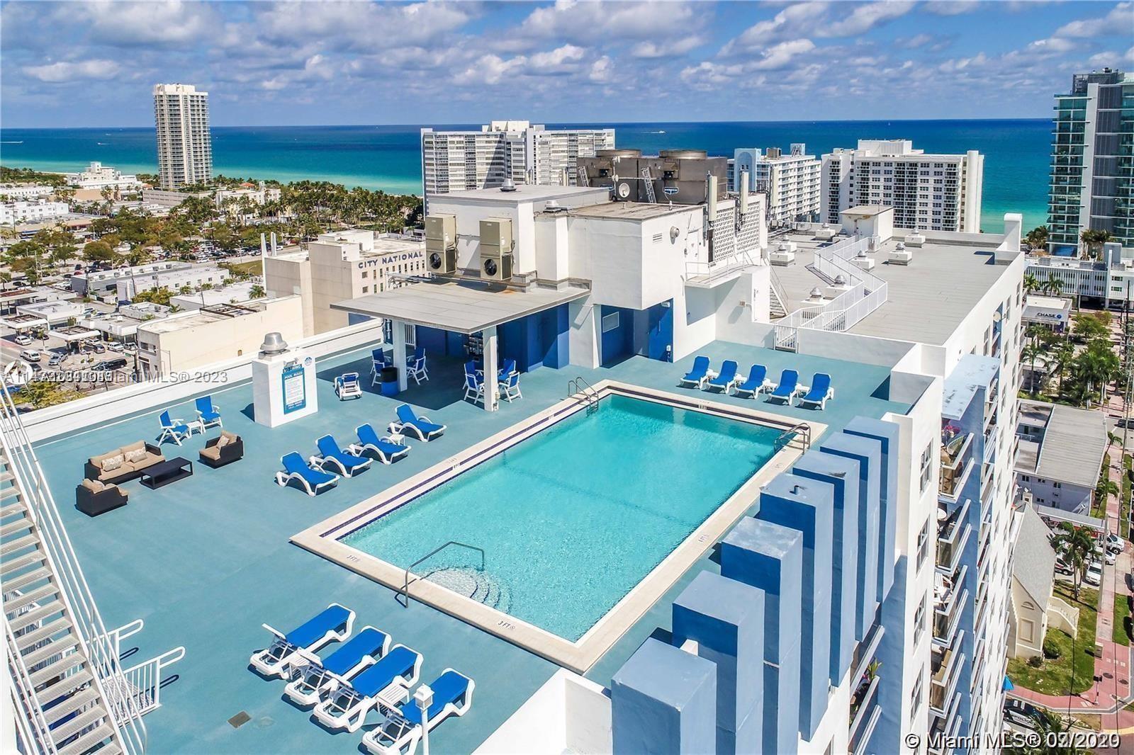 401 69th St Unit: 808