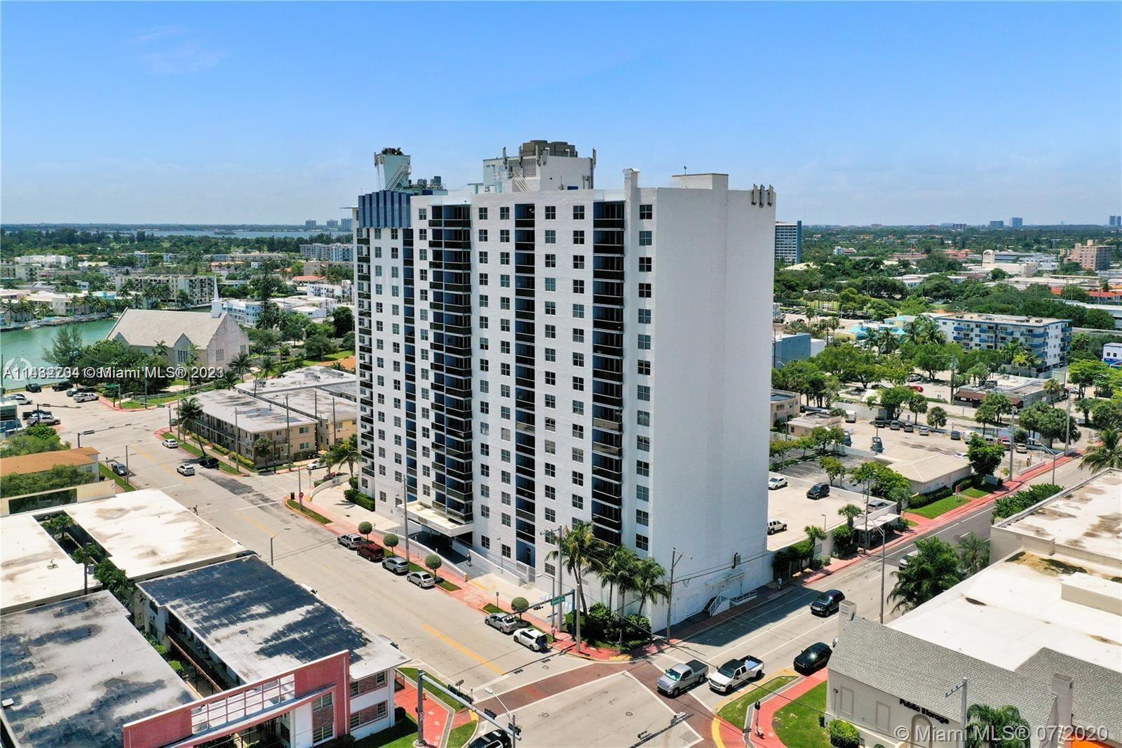 401 69th St Unit: 808