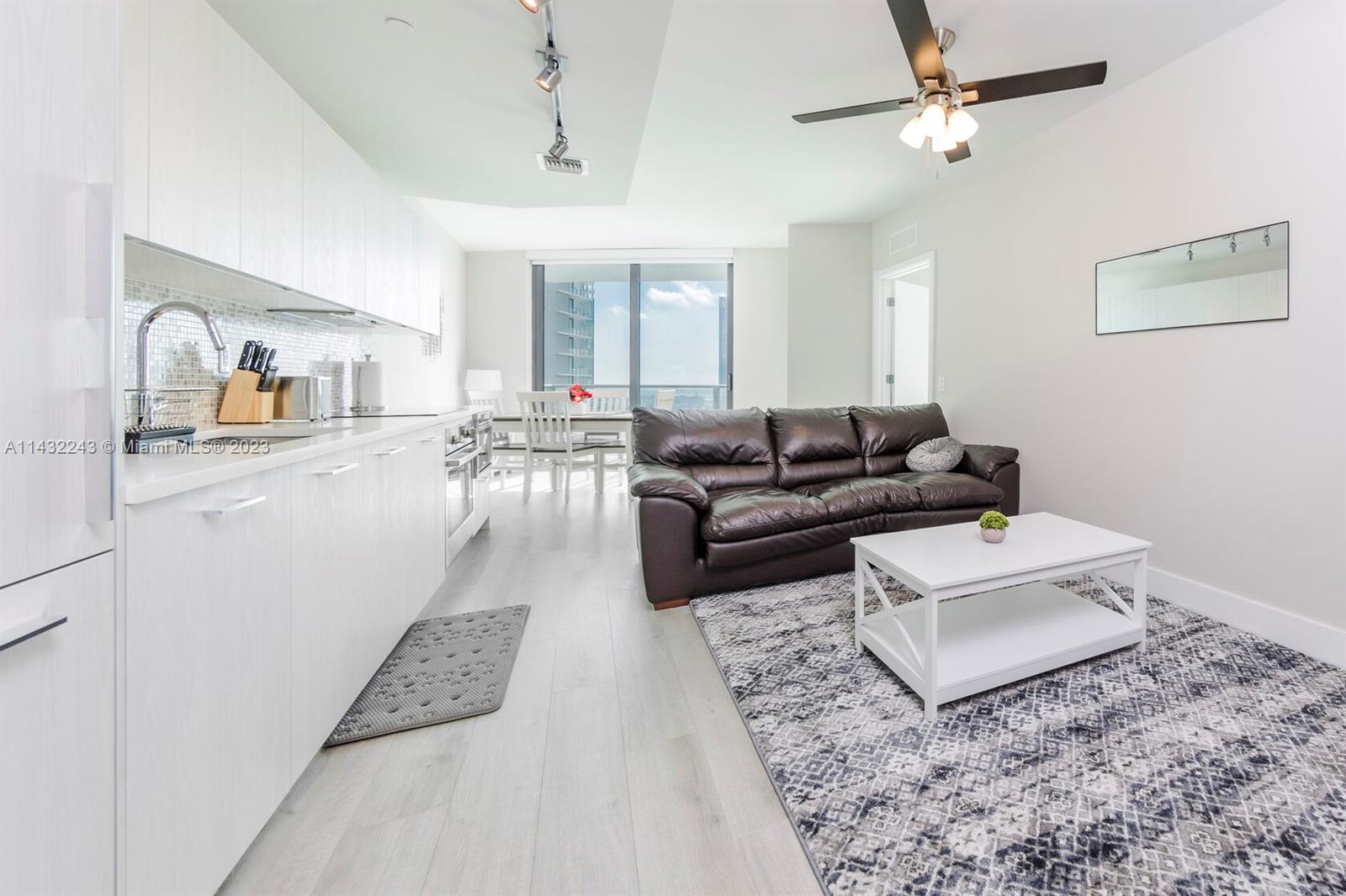 501 NE 31st St Unit: 3507