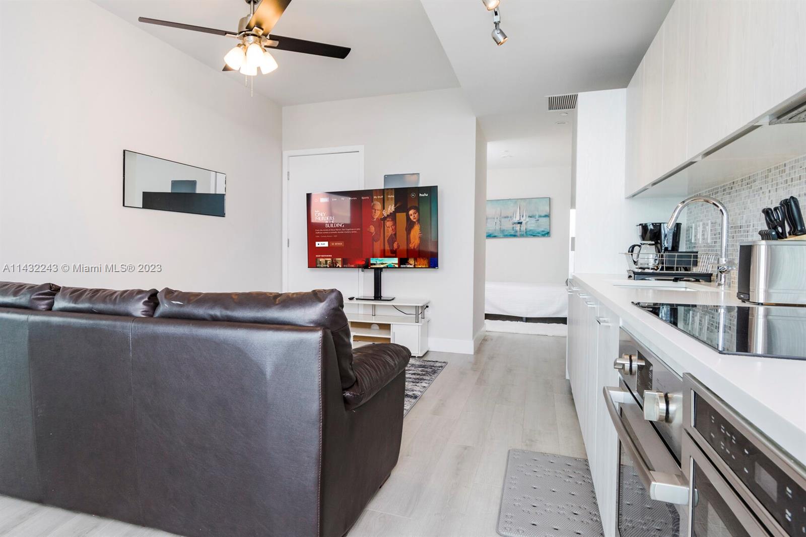 501 NE 31st St Unit: 3507