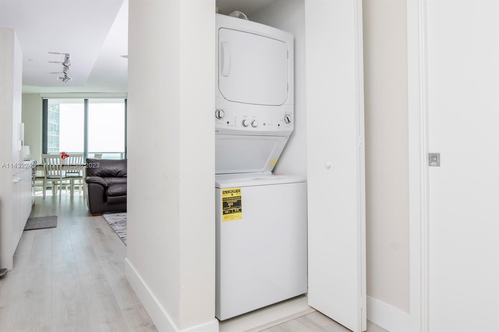 501 NE 31st St Unit: 3507
