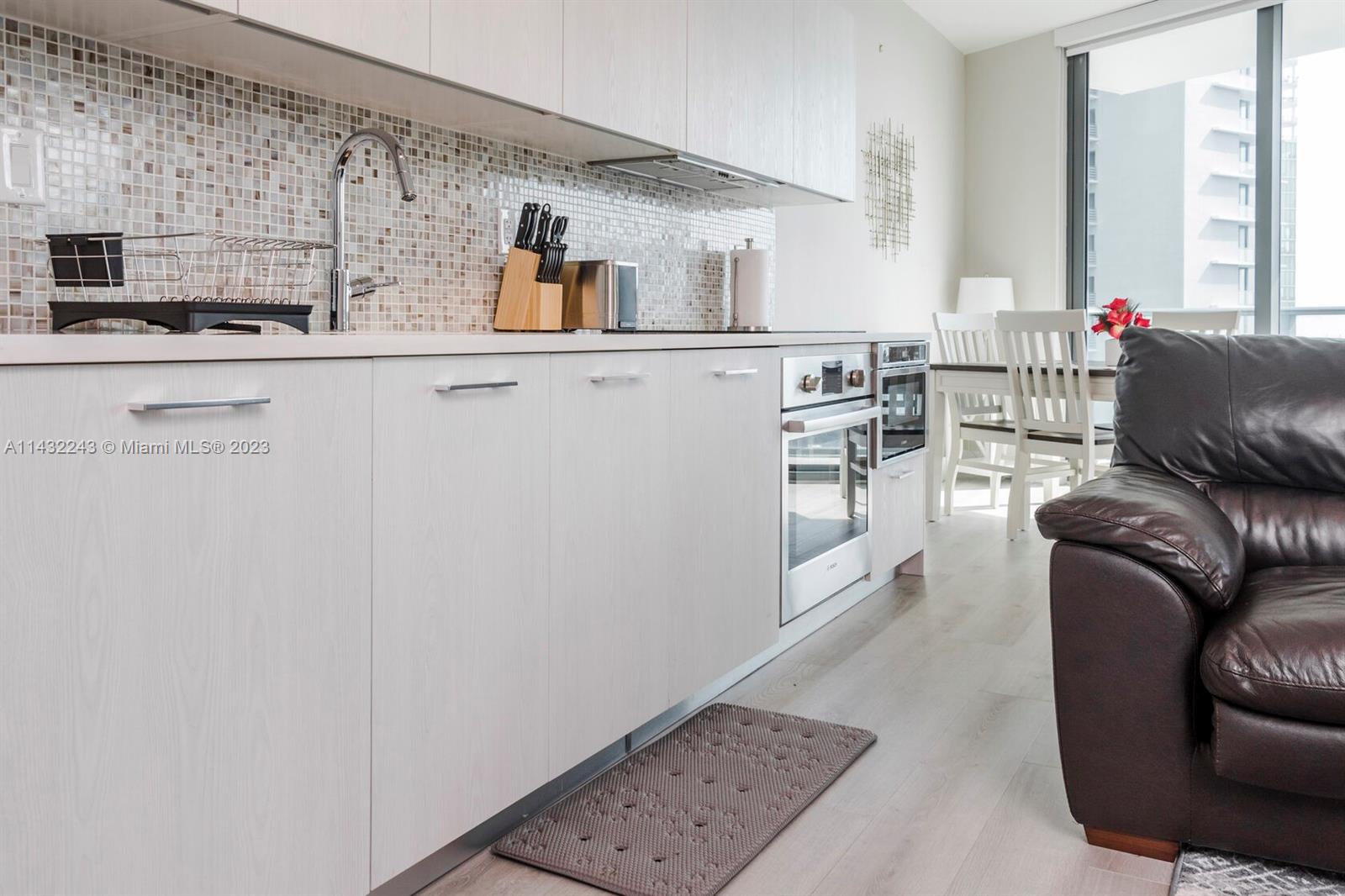 501 NE 31st St Unit: 3507