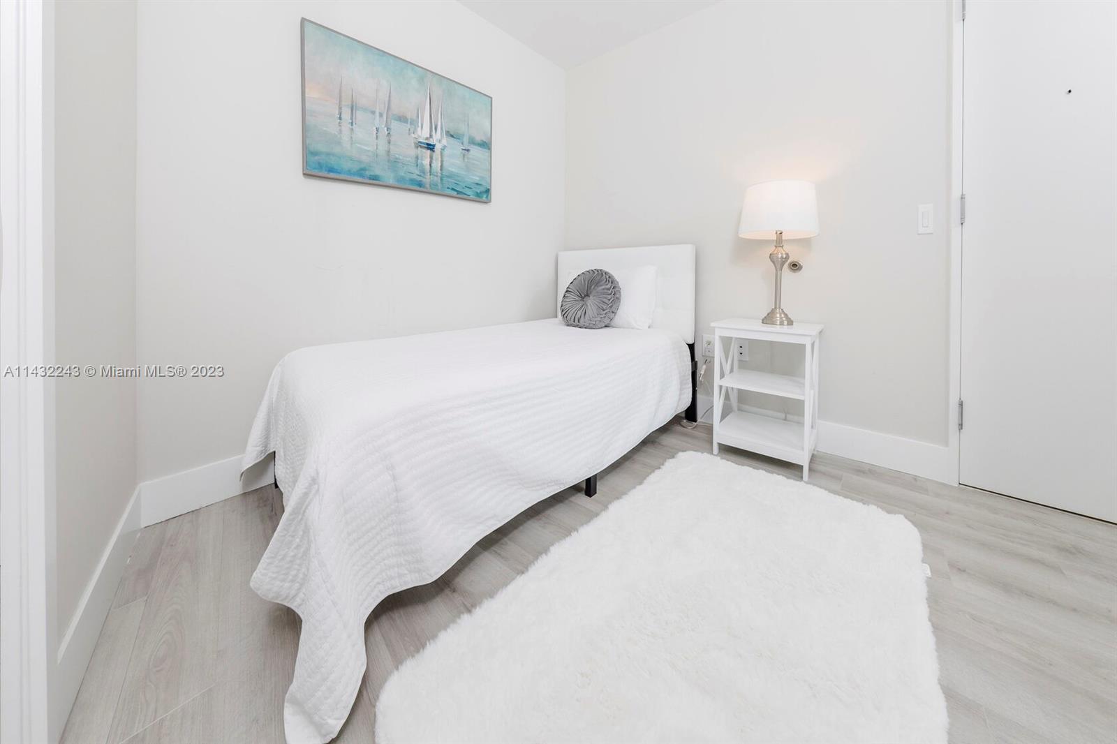 501 NE 31st St Unit: 3507