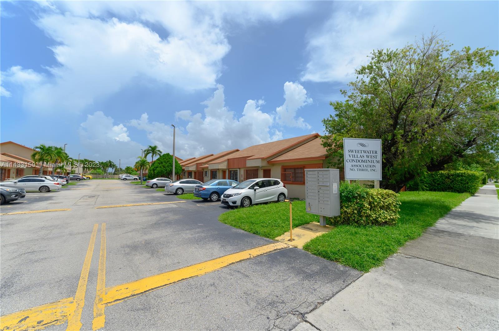 111 SW 113th Ave # 8 Unit: 103-8