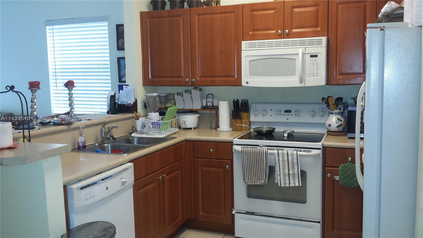 8901 SW 225th St Unit: 8901