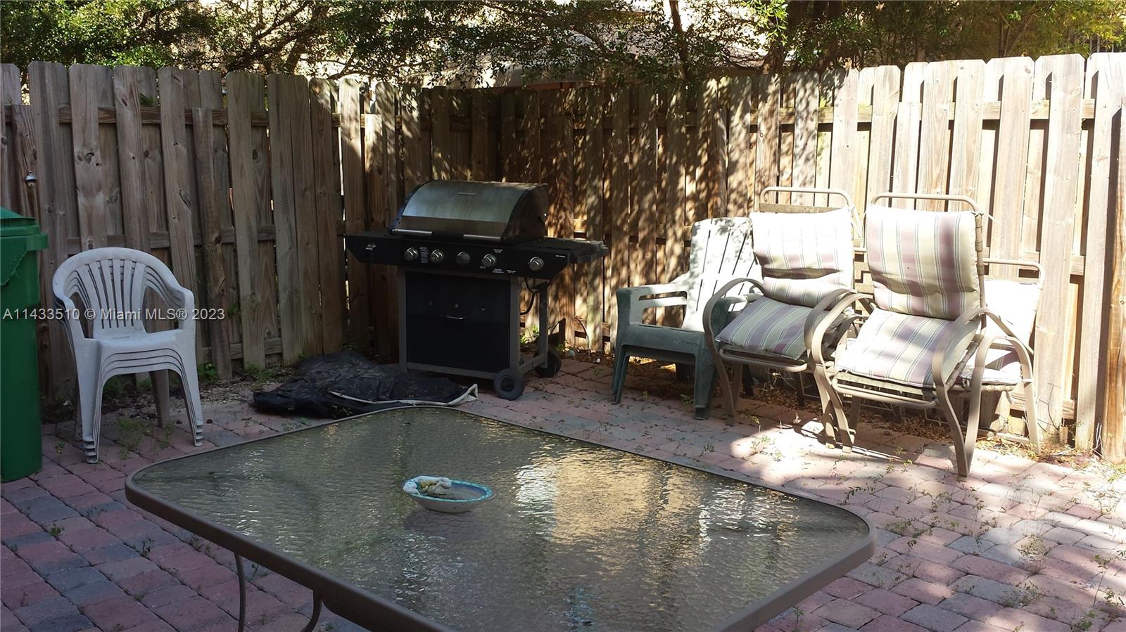 8901 SW 225th St Unit: 8901