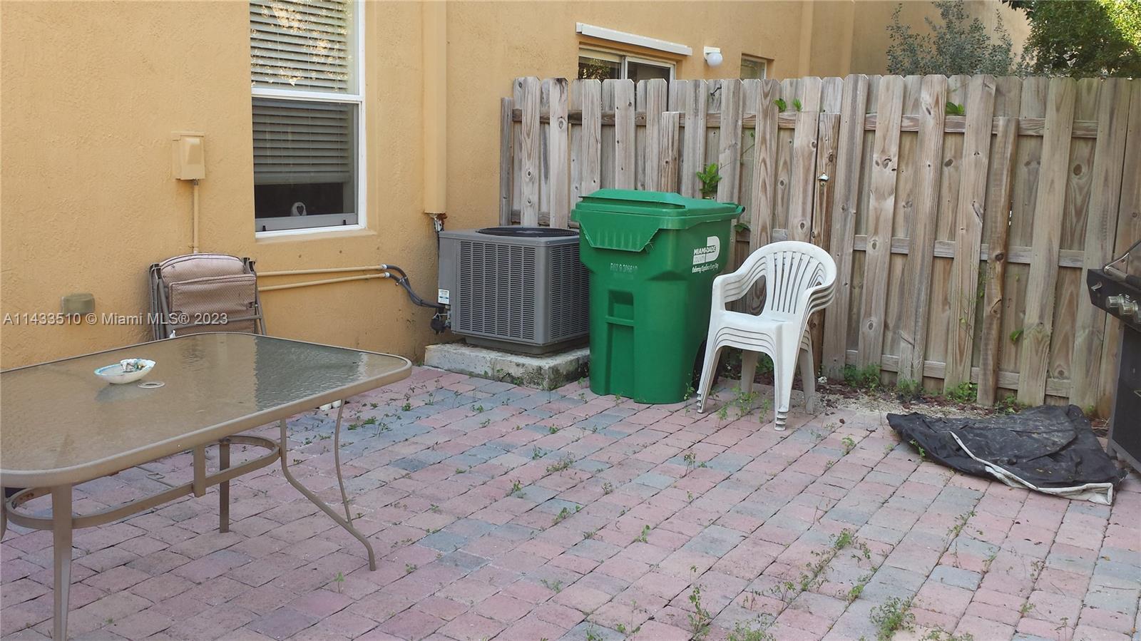 8901 SW 225th St Unit: 8901