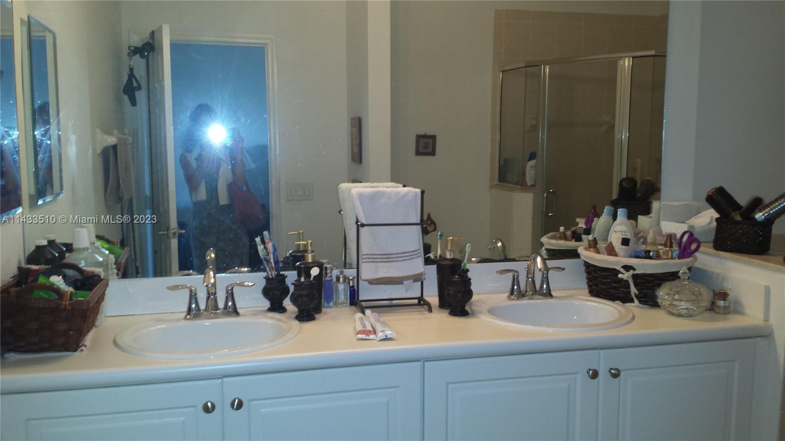 8901 SW 225th St Unit: 8901