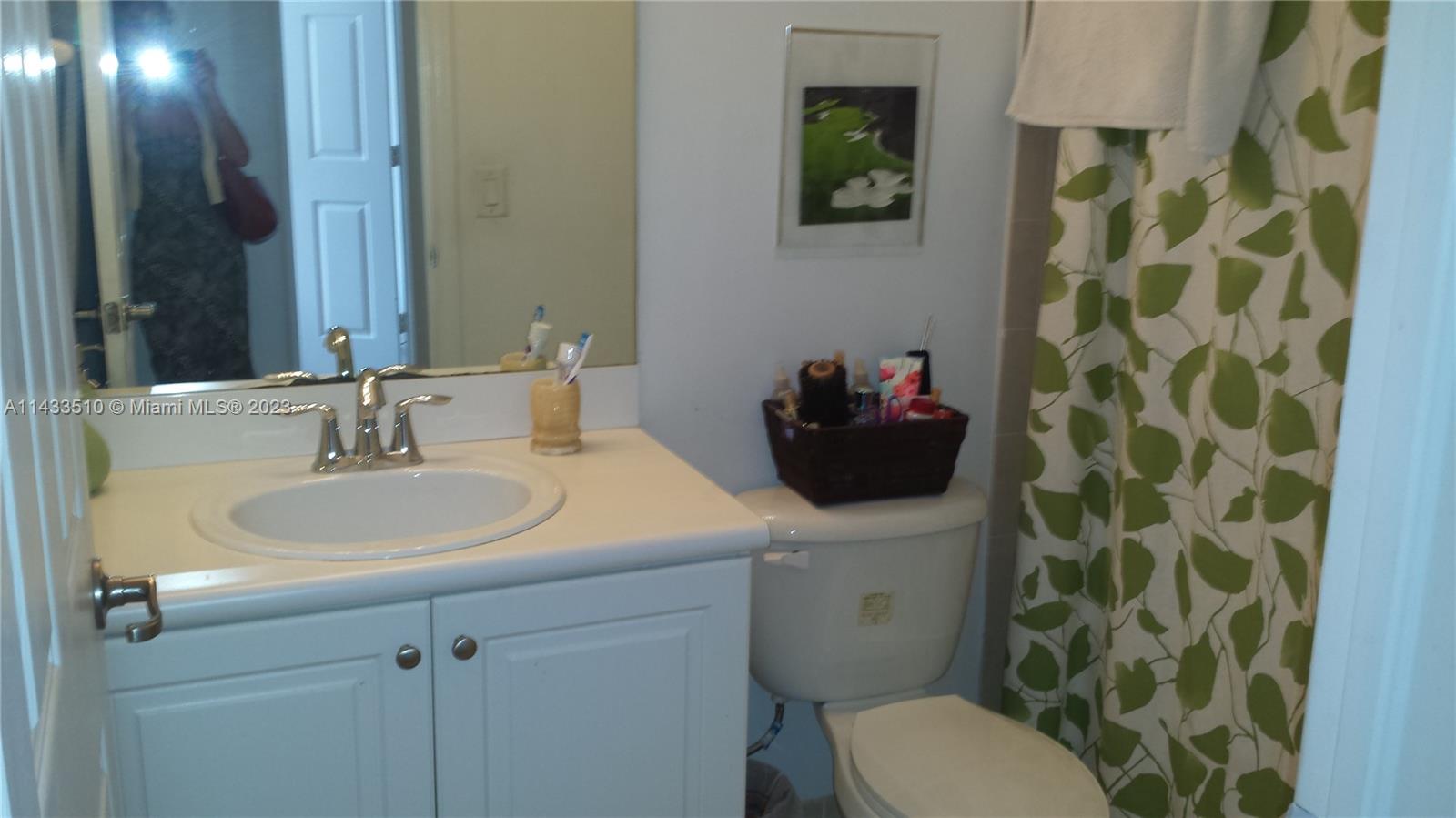 8901 SW 225th St Unit: 8901