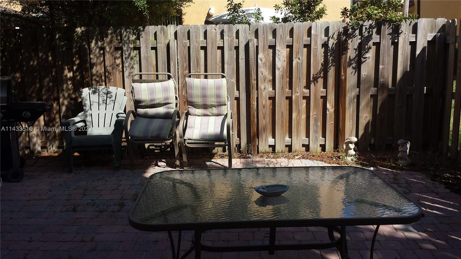 8901 SW 225th St Unit: 8901