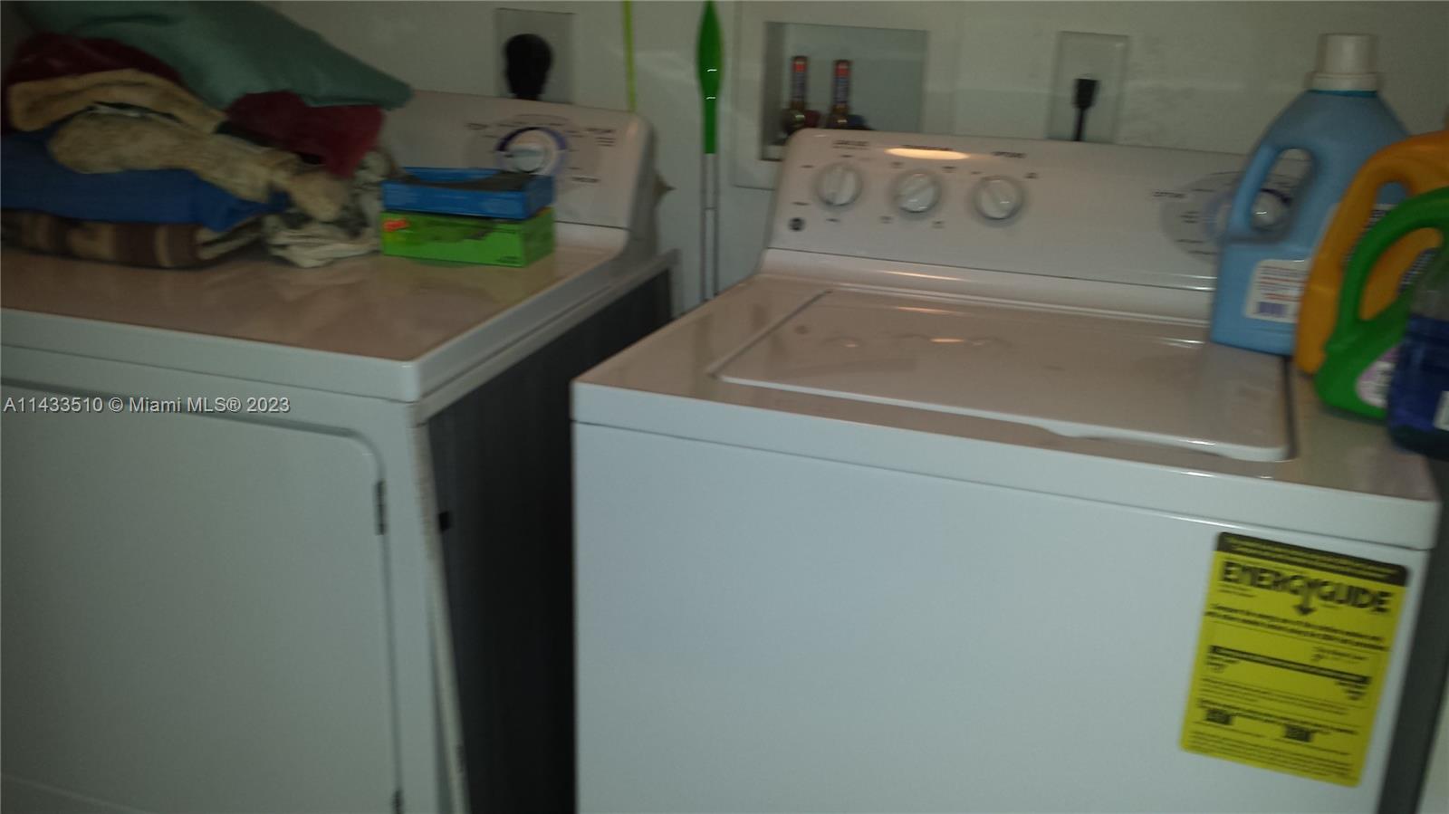 8901 SW 225th St Unit: 8901