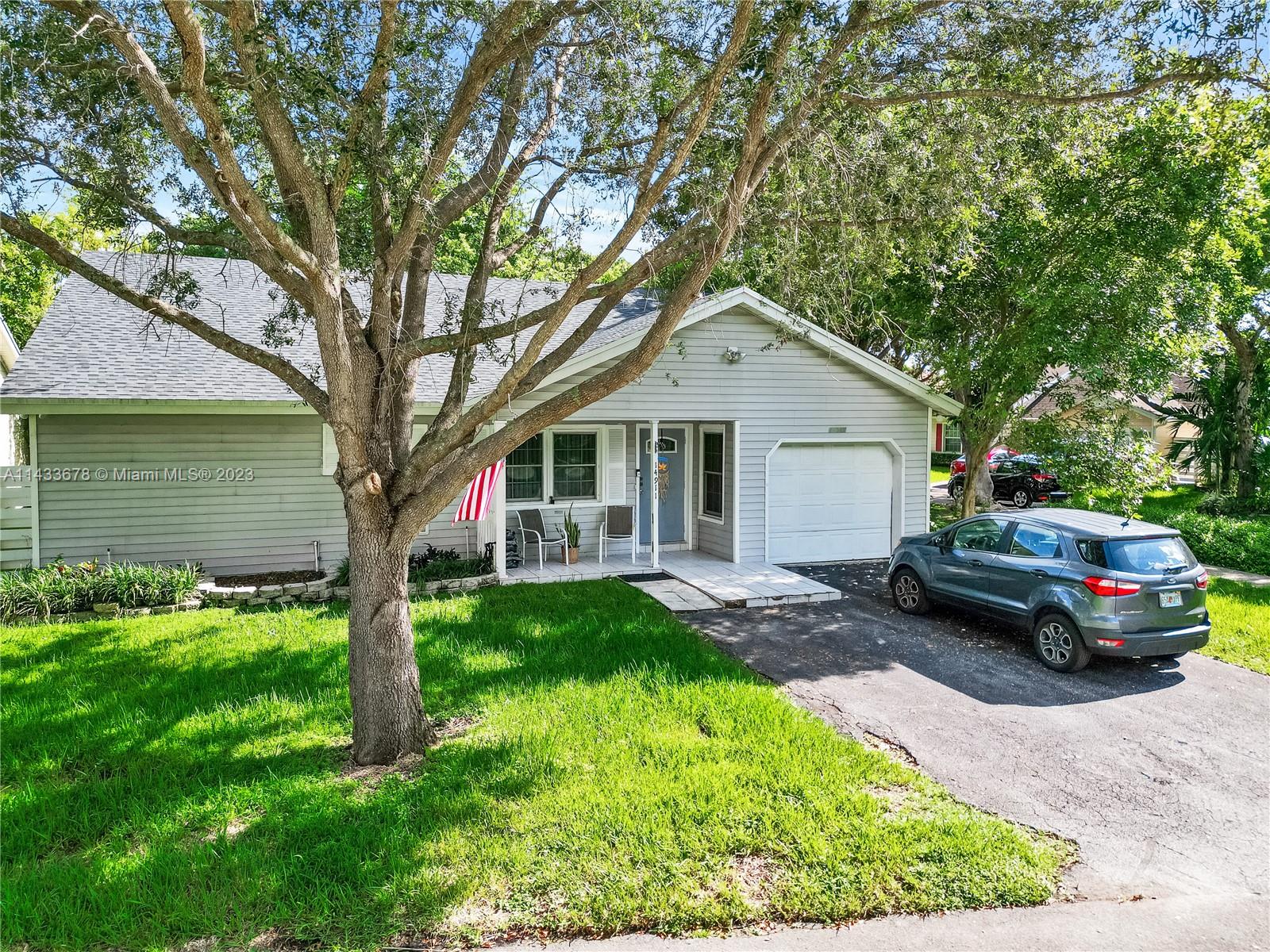 14911 SW 139th Pl