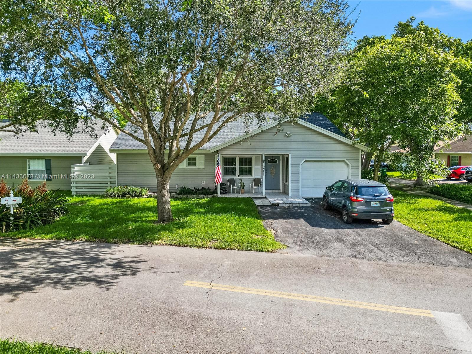 14911 SW 139th Pl