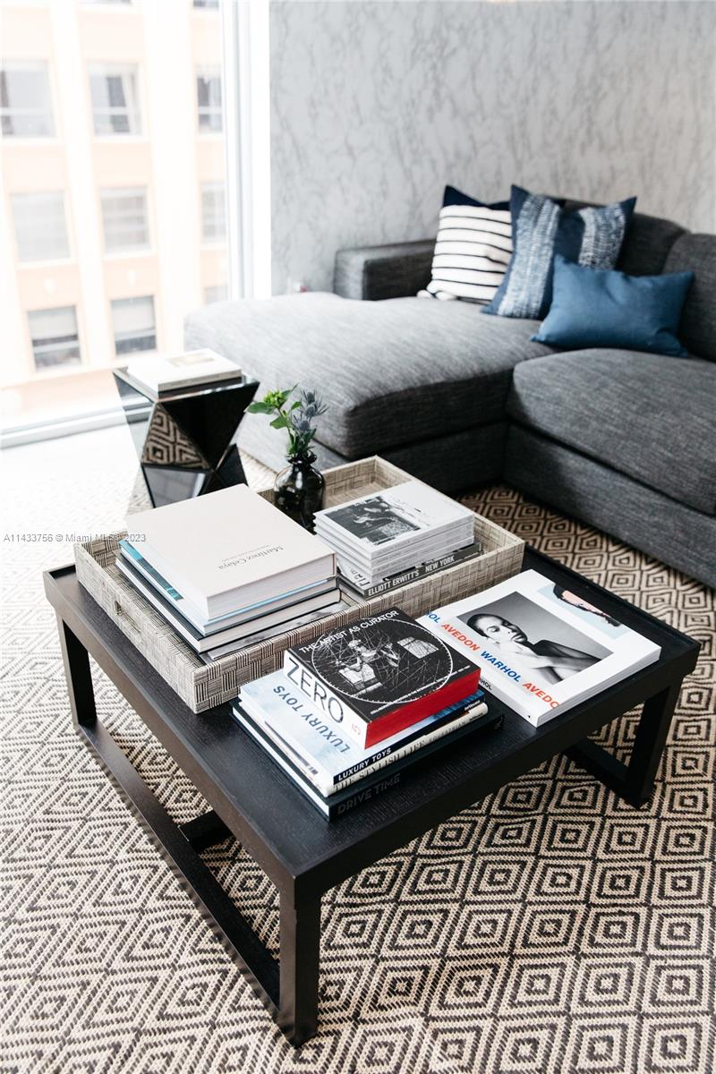 151 SE 1st St Unit: 601