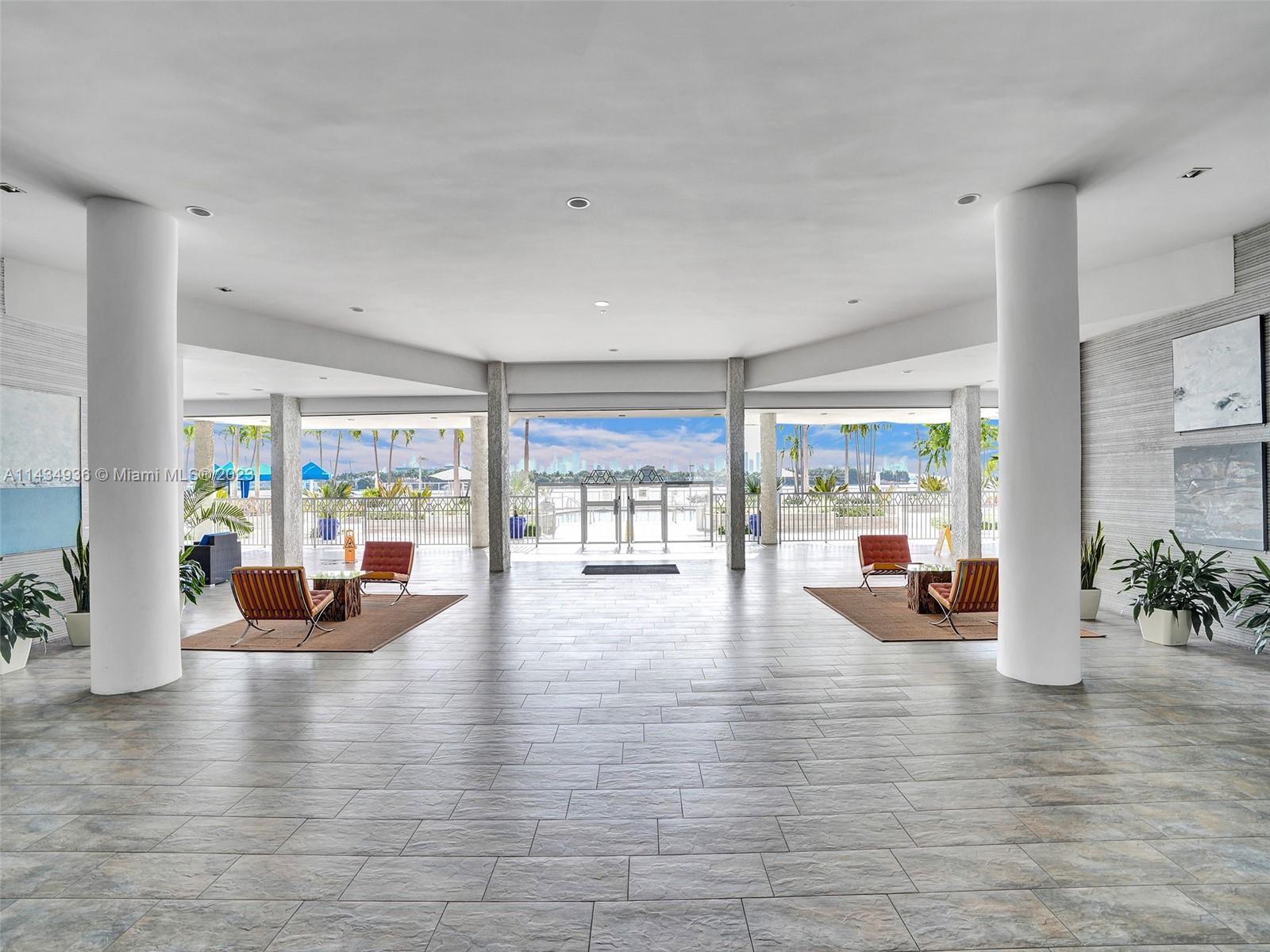 800 West Ave Unit: PH33