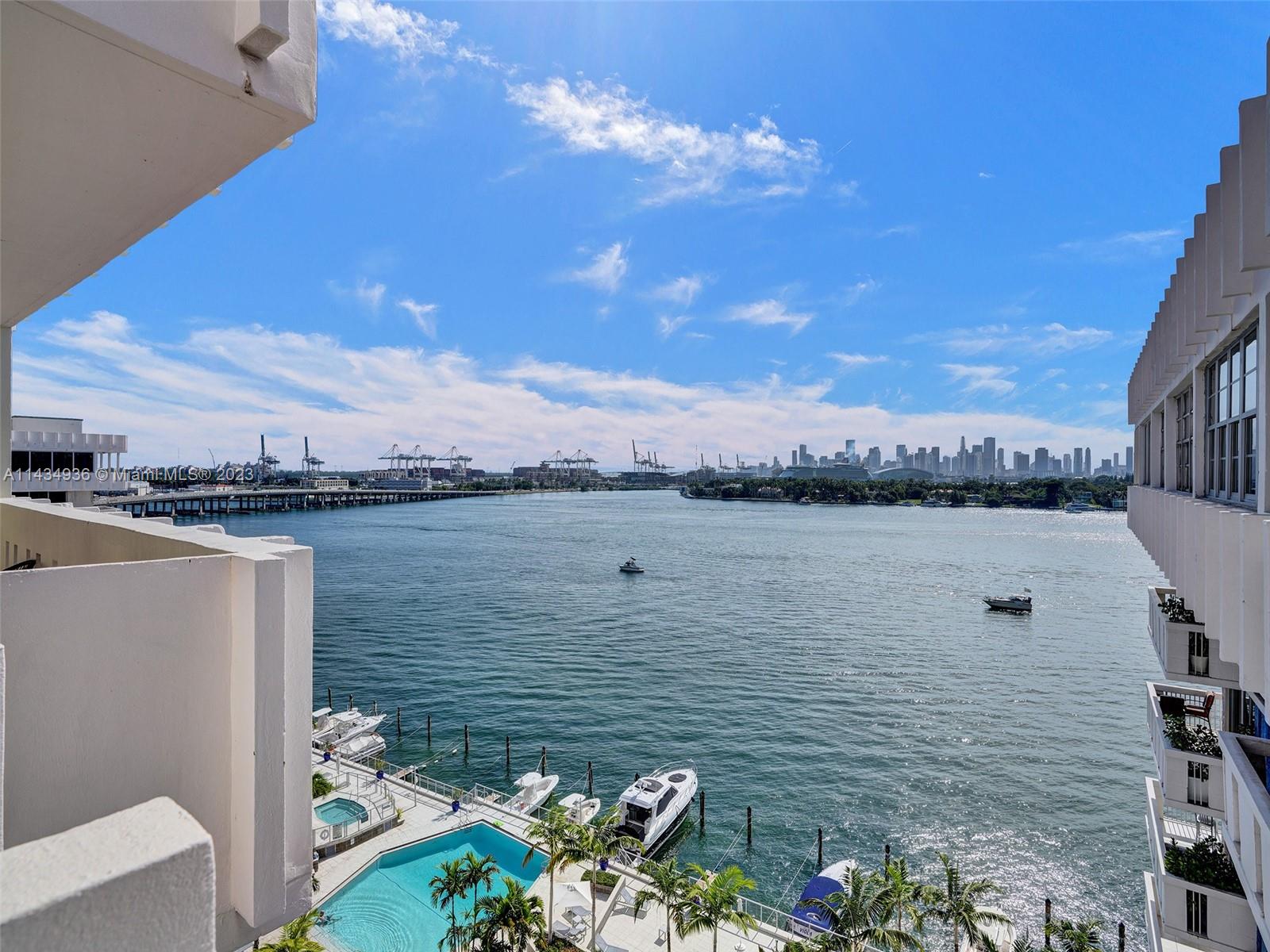 800 West Ave Unit: PH33