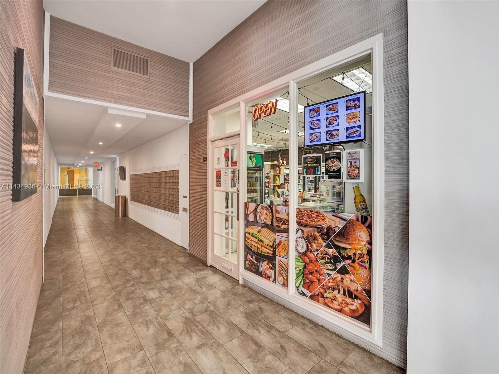 800 West Ave Unit: PH33
